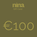 Gift Card 100