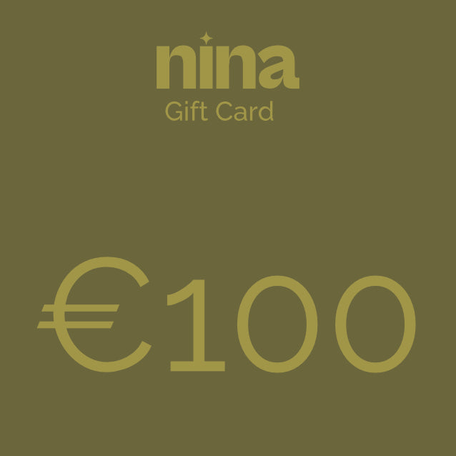 Gift Card 100