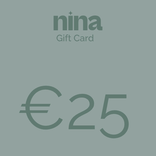 Gift Card 25