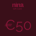 Gift Card 50