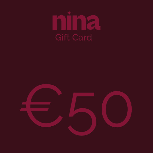 Gift Card 50